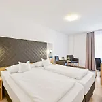베스트 웨스턴 페이보릿 3*