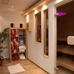 베스트 웨스턴 페이보릿 3*