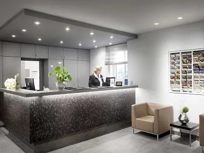 Otel Western Favorit