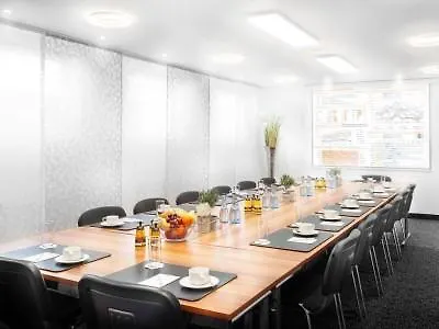 Hotel Western Favorit Ludwigsburg