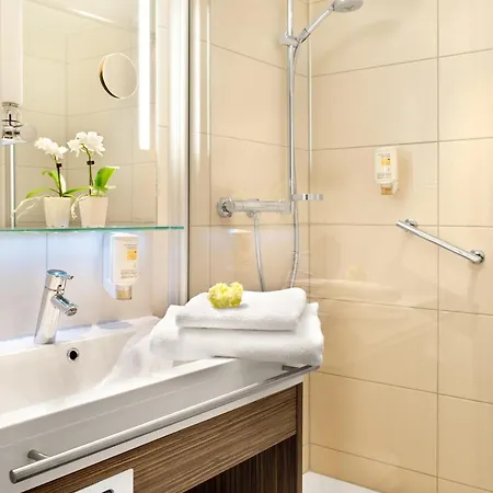 Hotel Western Favorit Ludwigsburg