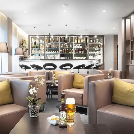 Hotel Western Favorit