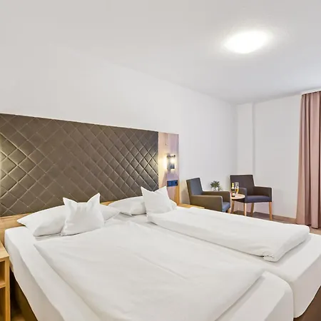 Hotel Western Favorit 3*
