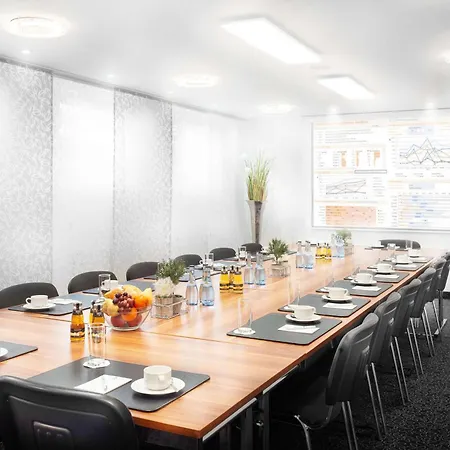 Hotel Western Favorit Ludwigsburg