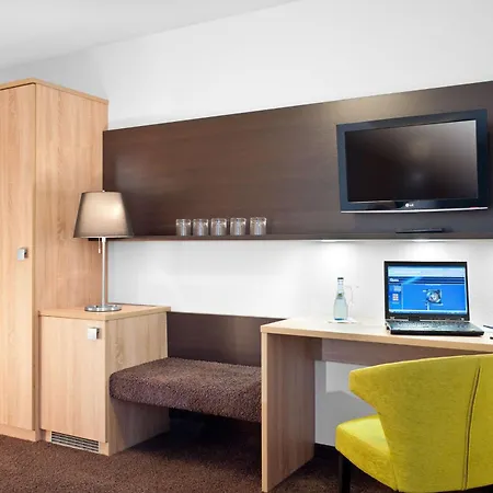 Western Favorit Otel Ludwigsburg