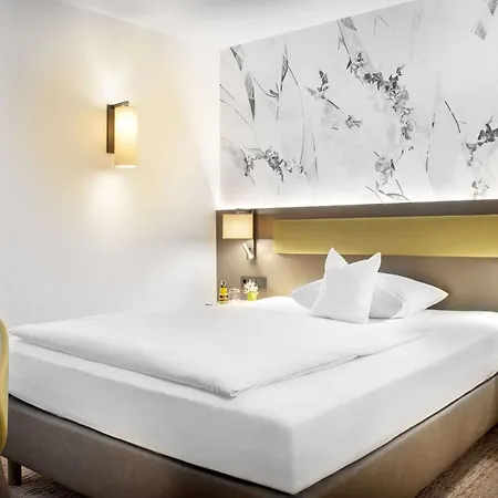 Hotel Western Favorit Ludwigsburg