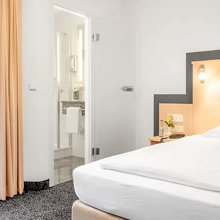 Western Favorit Hotel Ludwigsburg