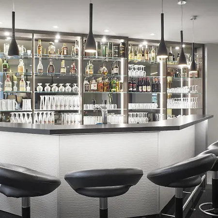 Hotel Western Favorit 3*