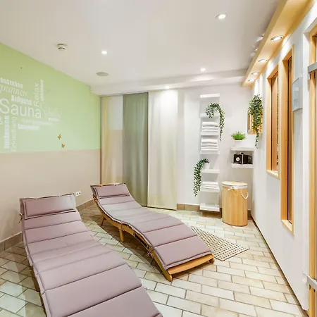 Otel Western Favorit Ludwigsburg