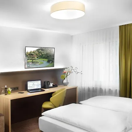 Hotel Western Favorit