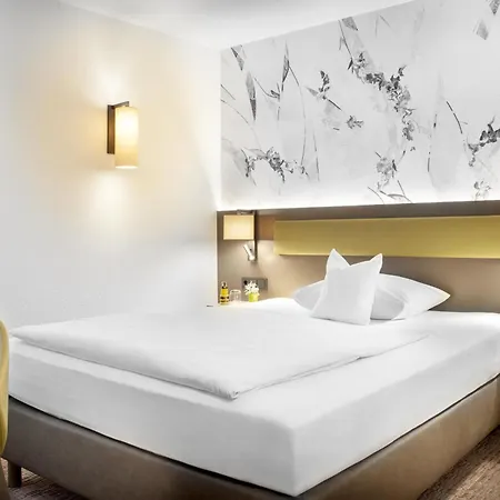 Hotel Western Favorit Ludwigsburg