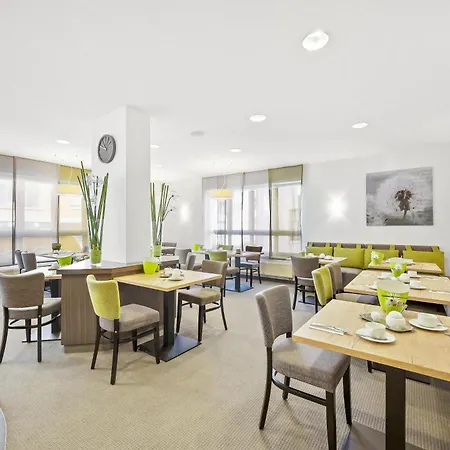 Western Favorit Hotel