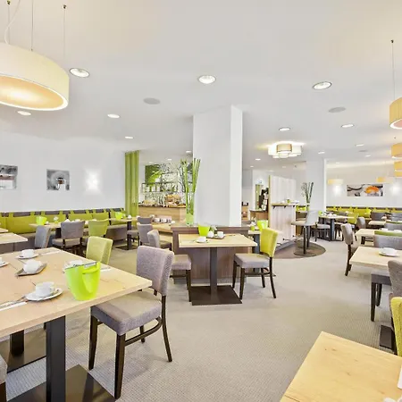 Western Favorit Hotel Ludwigsburg