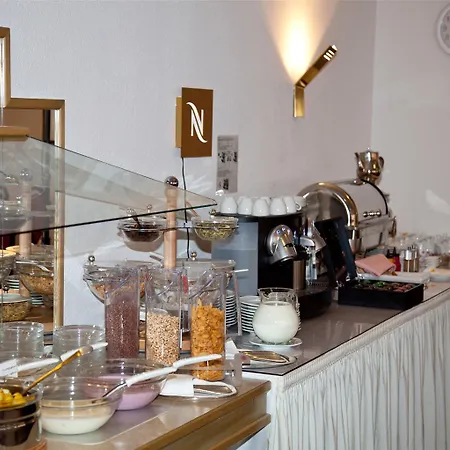 Western Favorit Hotel Ludwigsburg