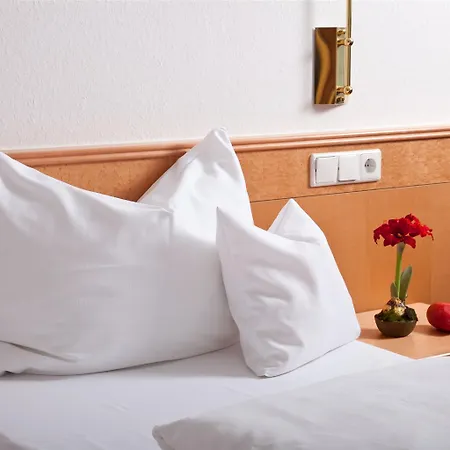 Western Favorit Hotel