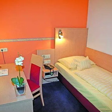 Hotel Western Favorit Ludwigsburg
