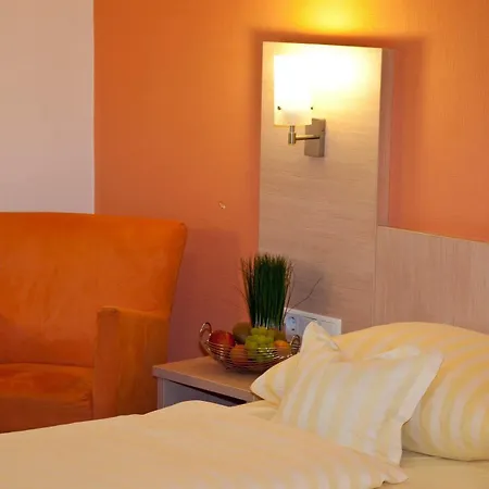 Hotel Western Favorit Ludwigsburg