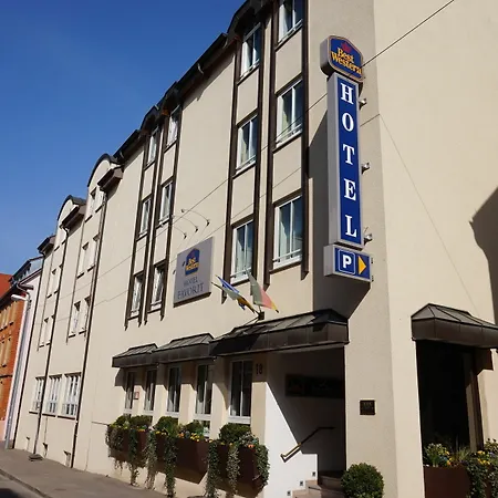 Western Favorit Ludwigsburg